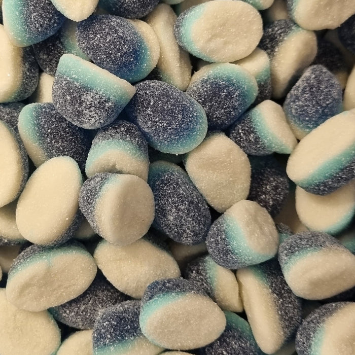 1Kg Bulk Pouch - Blue Raspberry Dreams