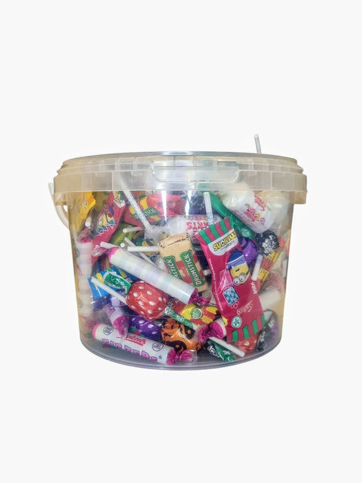 Mega Mix Party Bucket