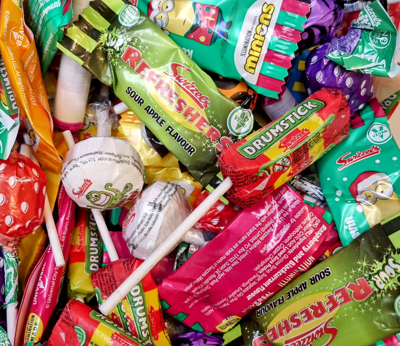 Mega Mix Party Bucket