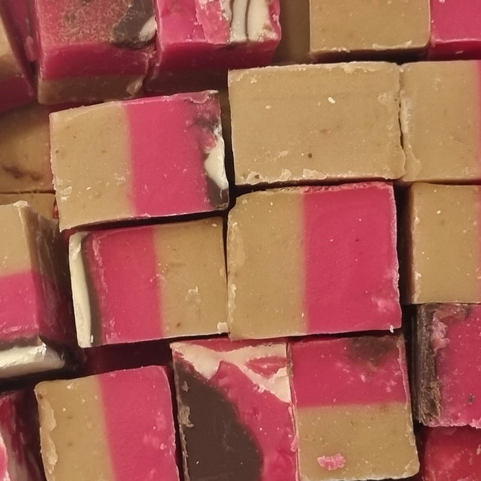Build your Fudge