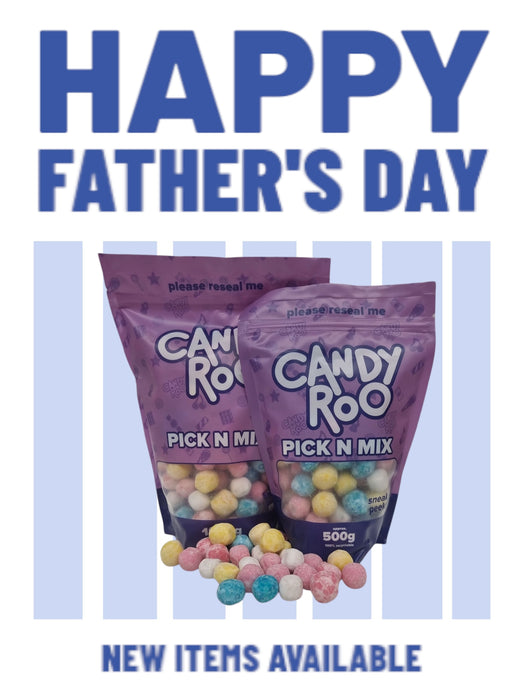 Fathers Day 1KG Bonbon Mix