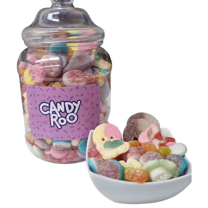Gory selection pick n mix