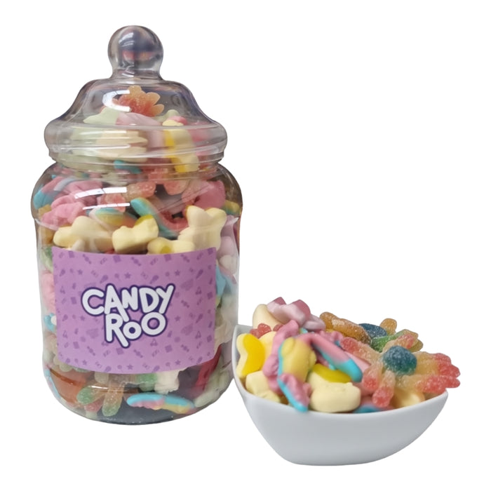 Animal selection pick n mix