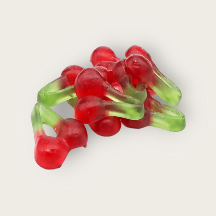 Candy Realm Twin Cherries
