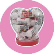 Swizzels love hearts