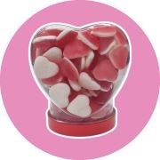 Haribo Heart Throb