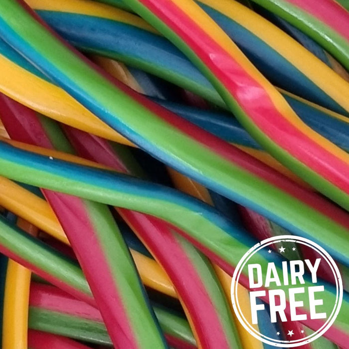 Assorted Sweet Cables and Pick n Mix Bundle
