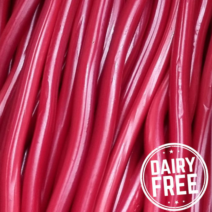 Sweet Strawberry Cables