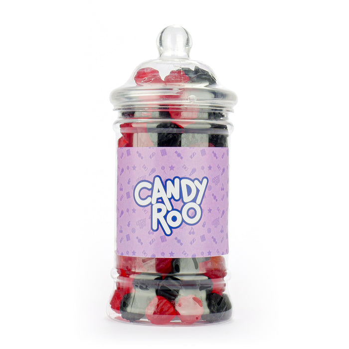 Blackberry & Raspberry Gums