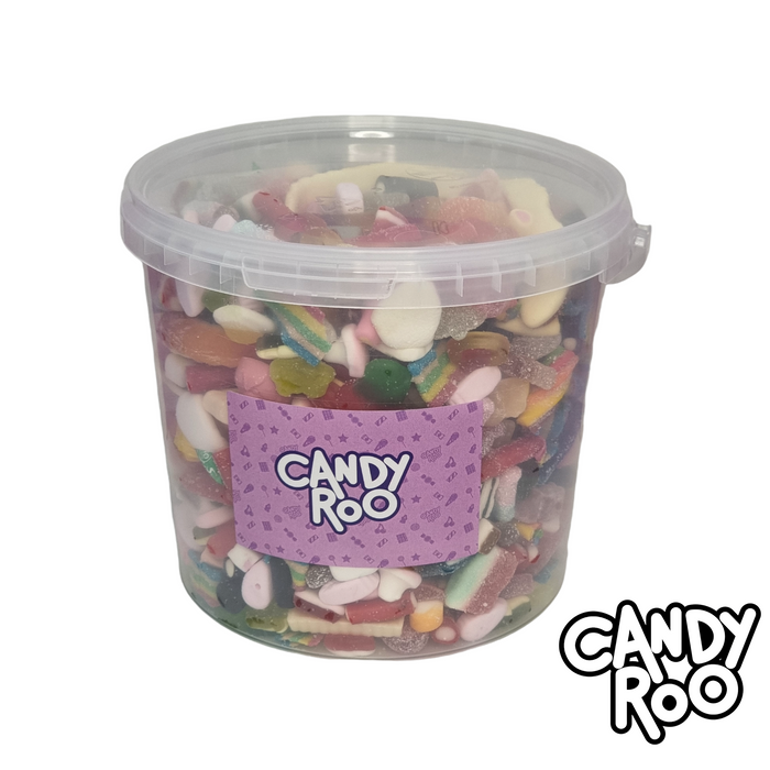 Pick n Mix Party Bucket