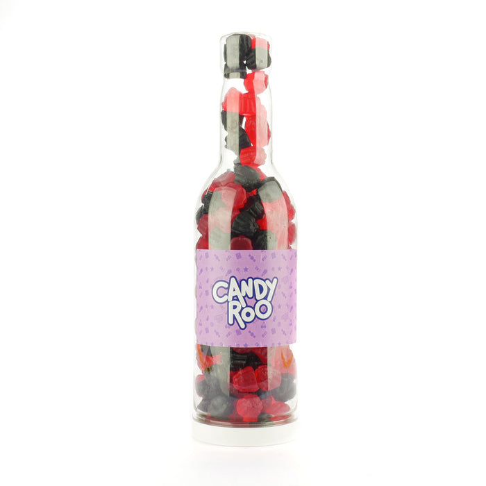 Blackberry & Raspberry Gums