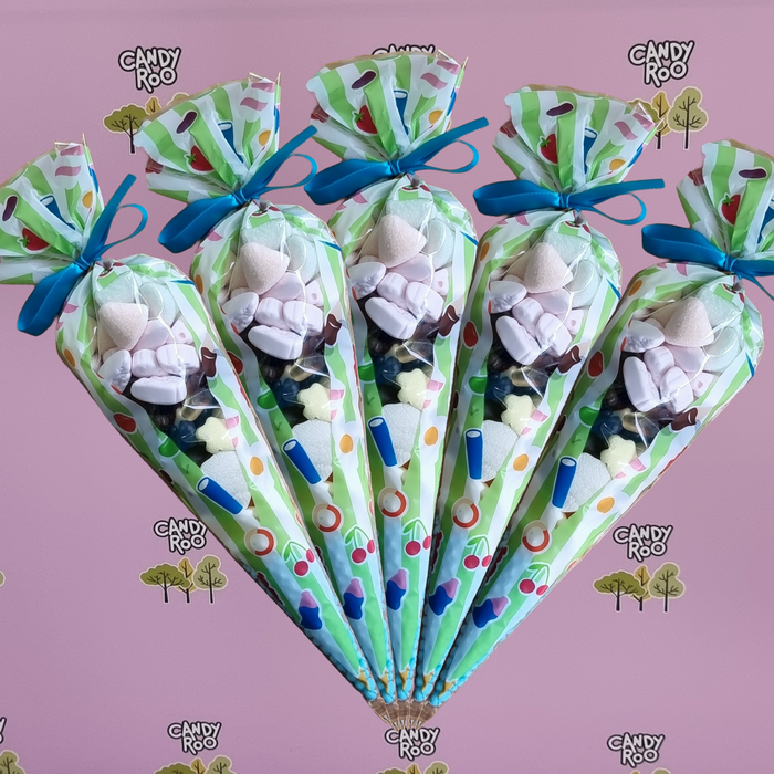 Sweet Cones