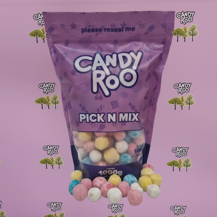 Mixed Bonbon Pouch
