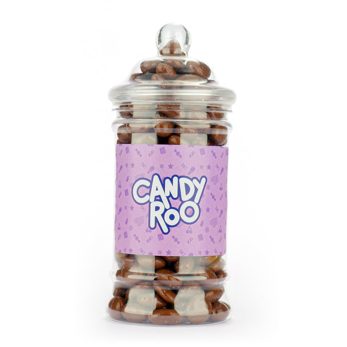 Chocolate Raisins