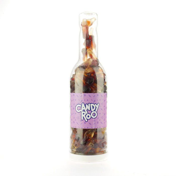 Cola Bottles
