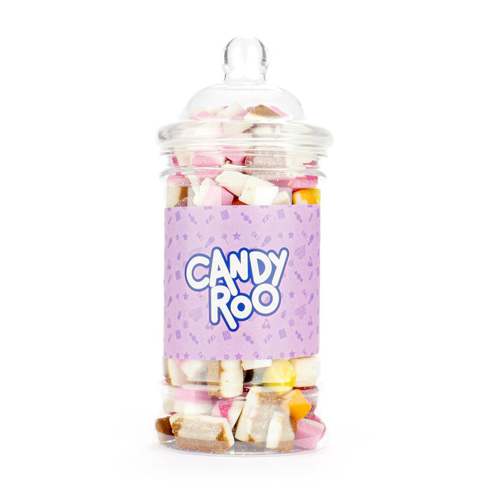 Dolly Mixture