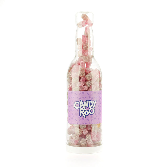 Fizzy Cherry Cola Bottles