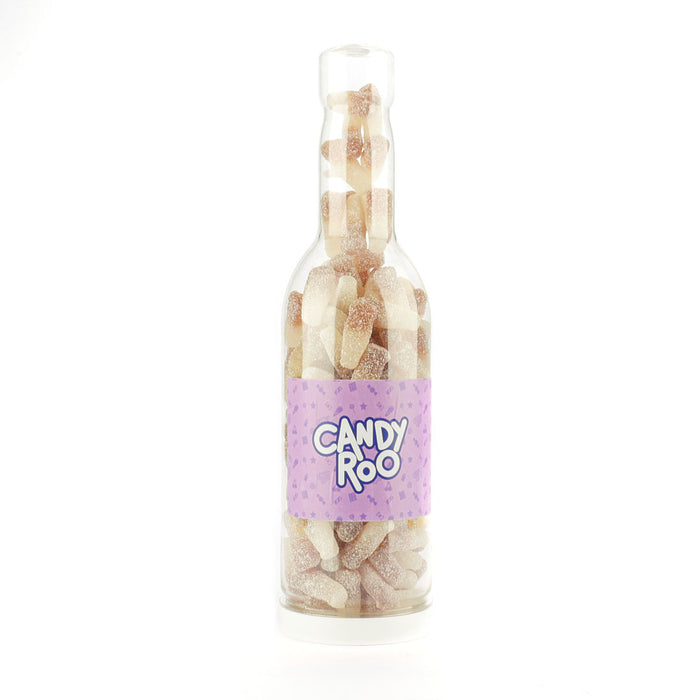 Fizzy Cola Bottles