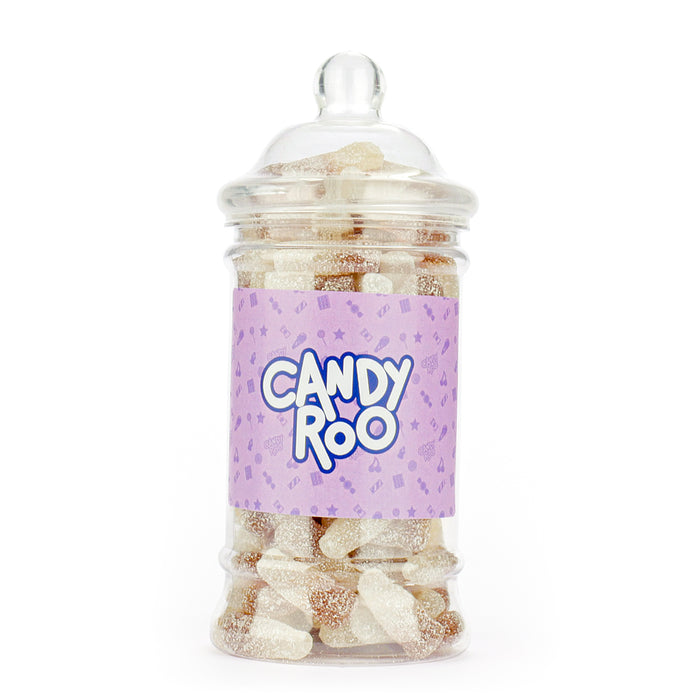 Fizzy Cola Bottles