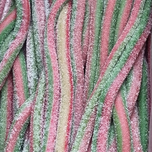 Fizzy Watermelon flavoured cable