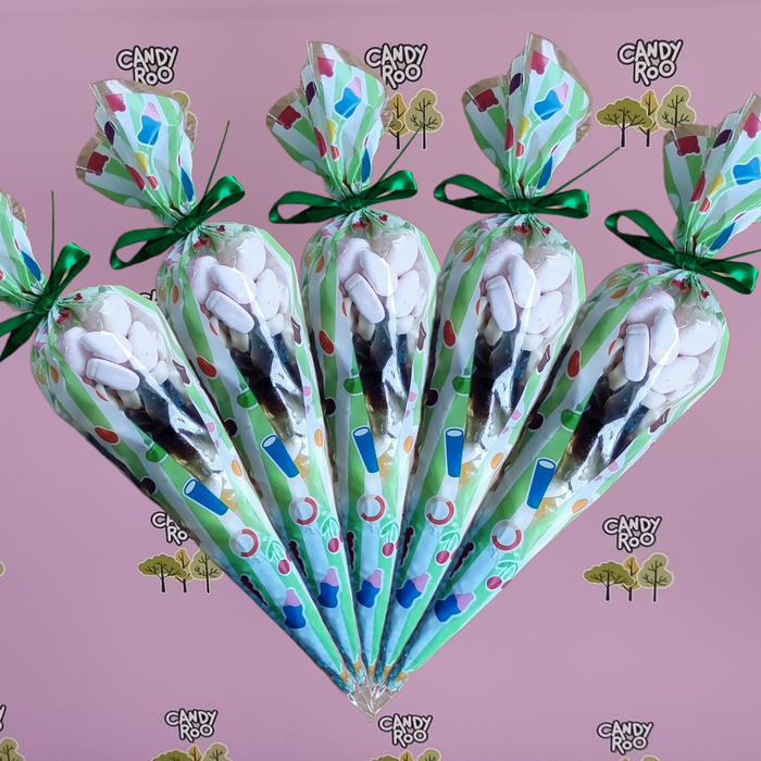 Sweet Cones