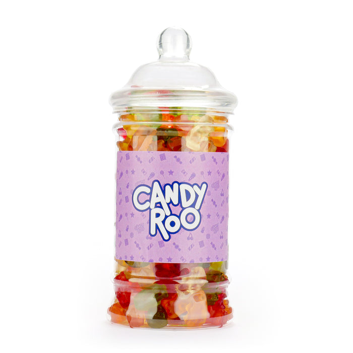 Haribo Gummy Bears