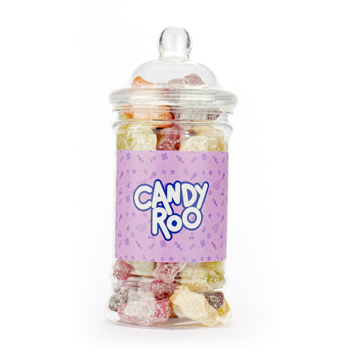 Jelly Babies