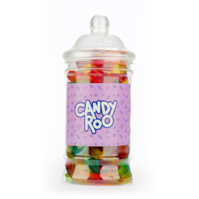 Jelly Snakes
