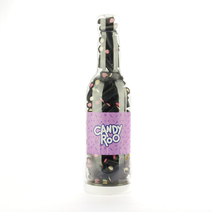 Liquorice Cream Rock