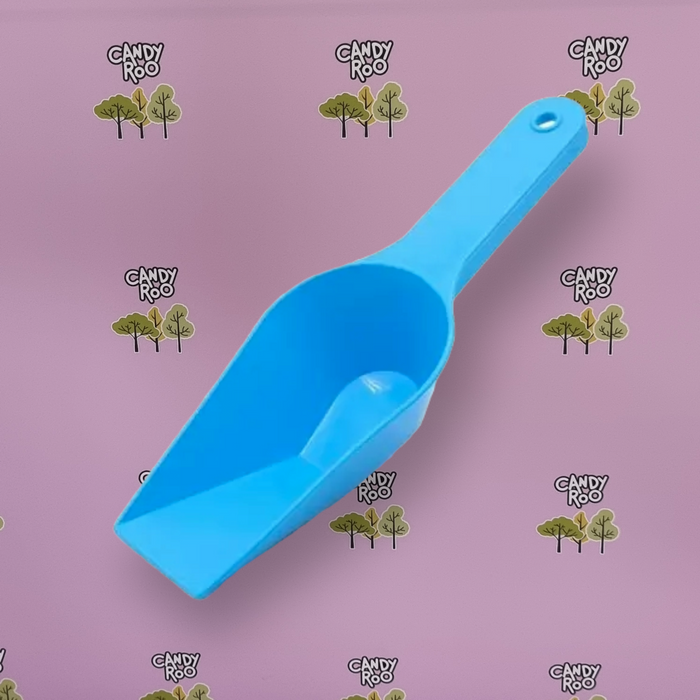 Plastic Sweet Scoop