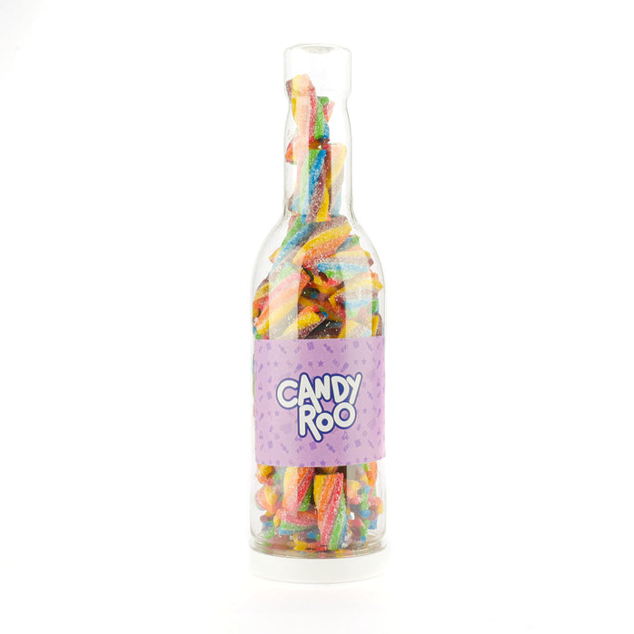 Sour Candy Shocks