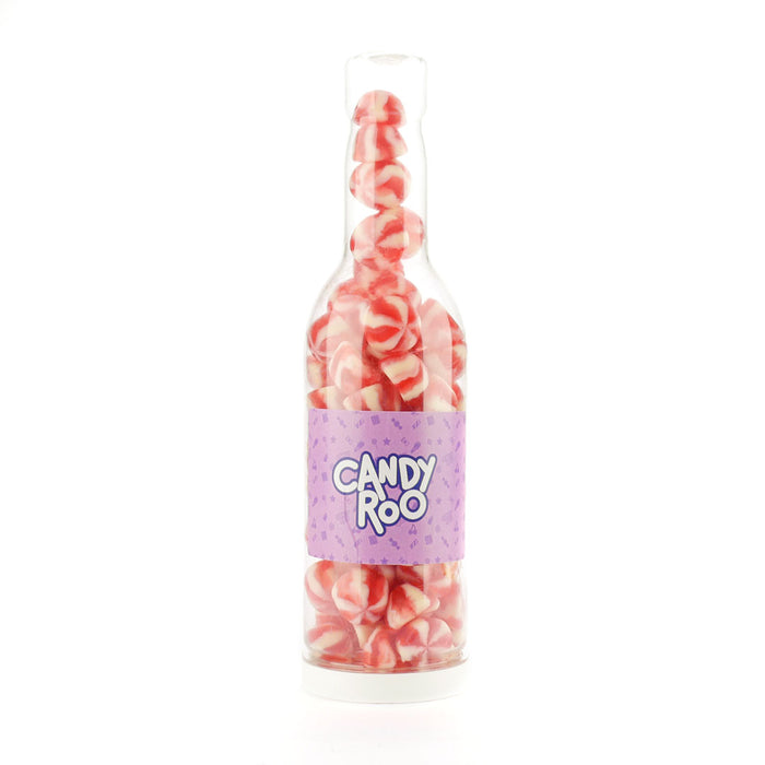 Strawberry Kisses
