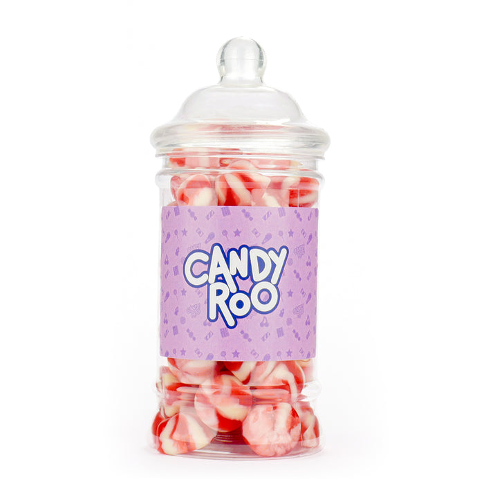 Strawberry Kisses