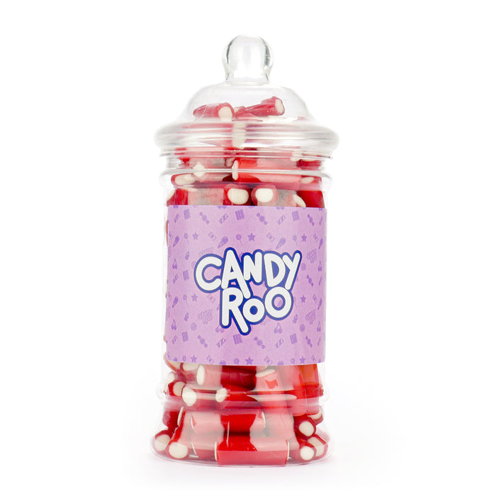 Strawberry Pencils