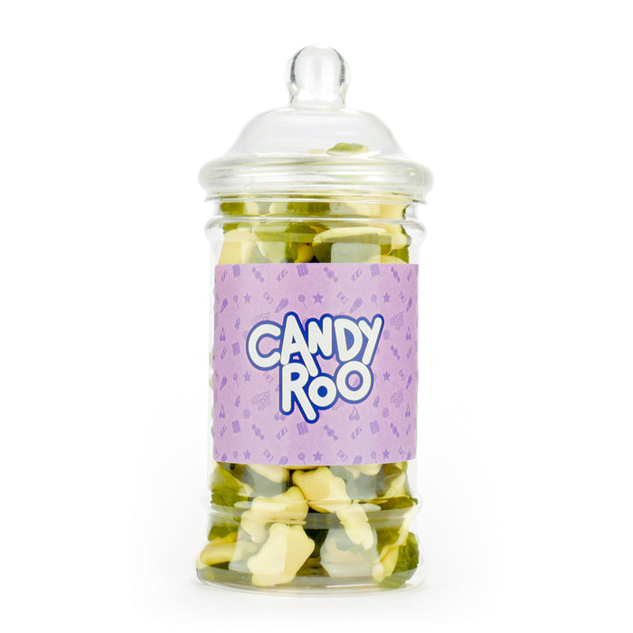 Bubble-gum Turtles