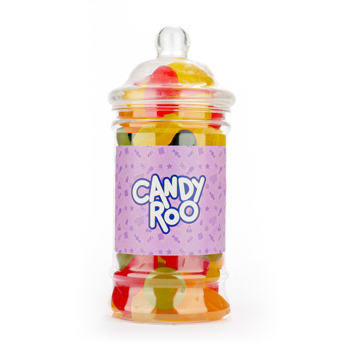 Wine Gums