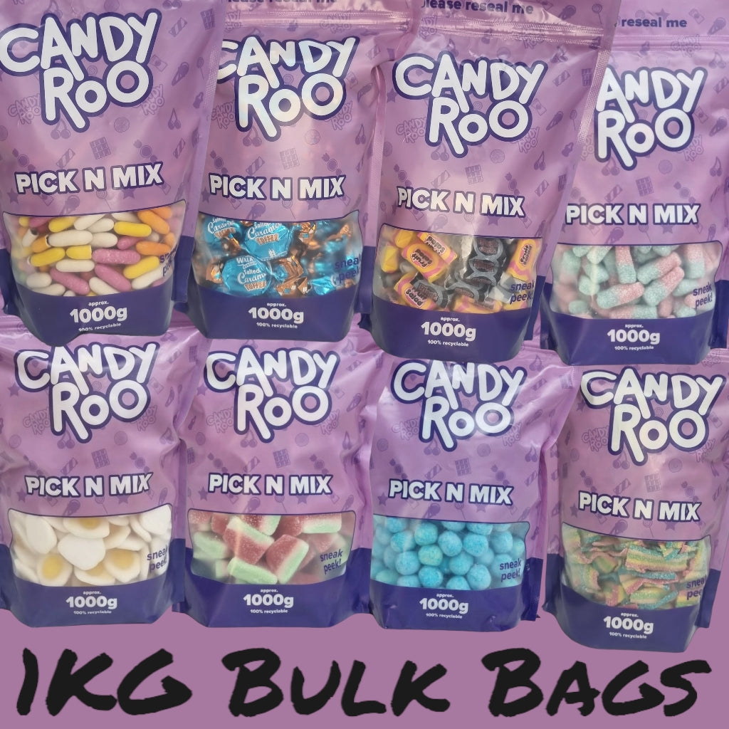 Bulk Buy Sweets Sweets Wholesale UK CandyRoo
