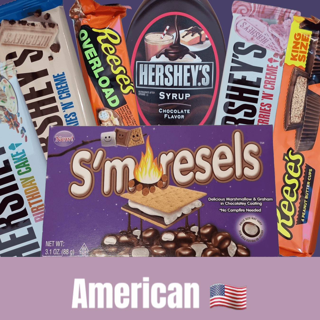 American Chocolate