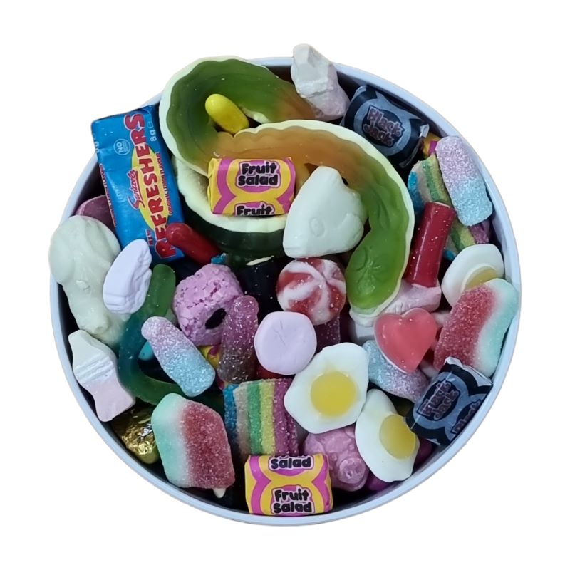 Pick n Mix - Wide Range Available - Order Online | Candyroo