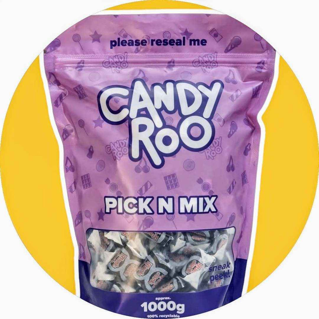 Bulk Pouch Jack