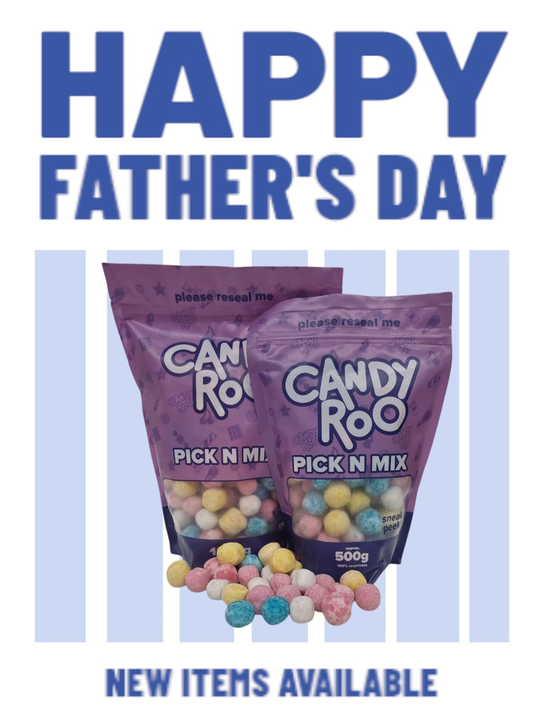 Fathers Day Bonbon Mix