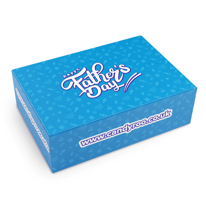 Fathers Day Gift Box - pick n mix box