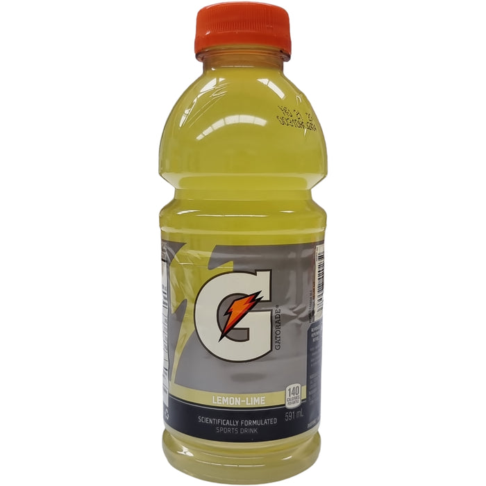 Gatorade Sports Drink 591ml