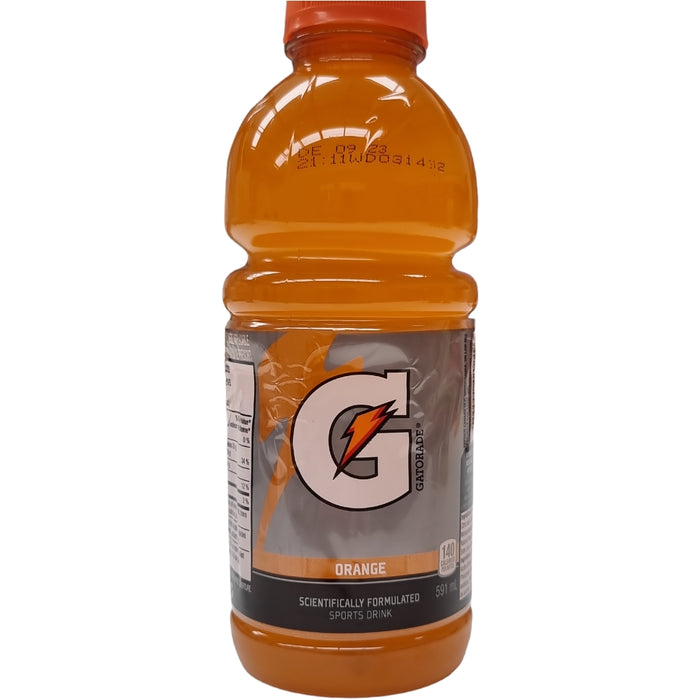 Gatorade Sports Drink 591ml