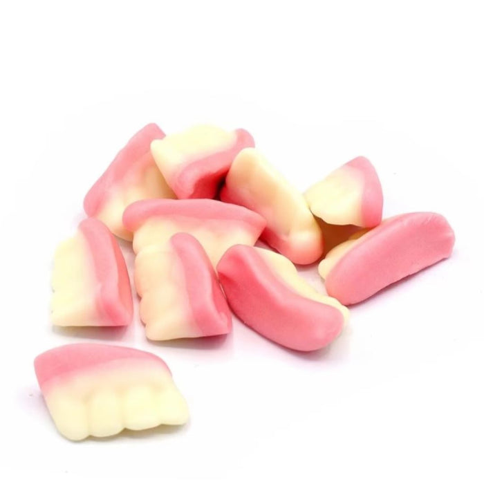 Candy Realm Gummy Teeth