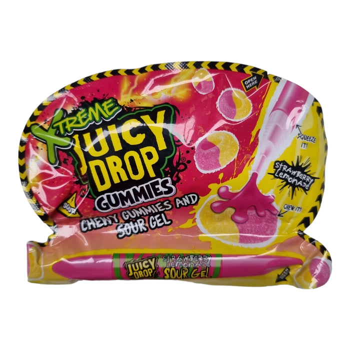 Van Holten's Big Papa Dill Pickle Pouch Tiktok Chamoy Kit with a Twist