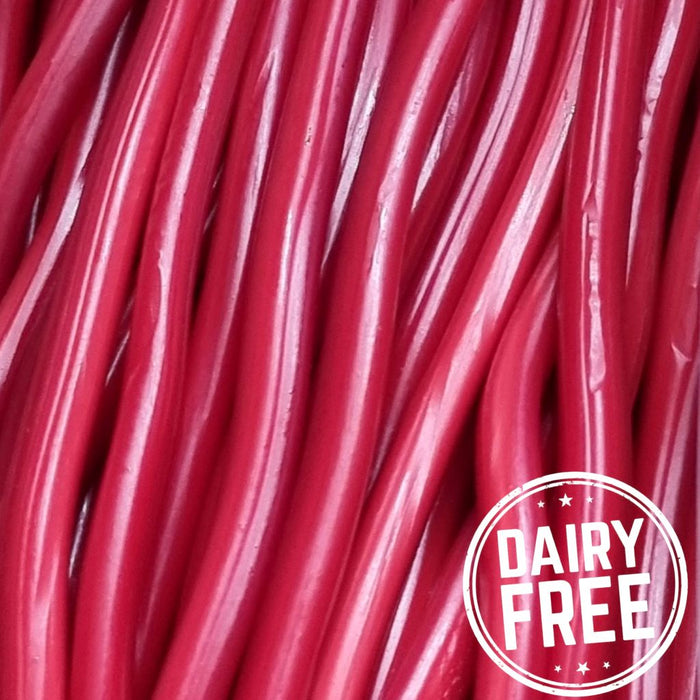 Sweet Strawberry Cables - 500G