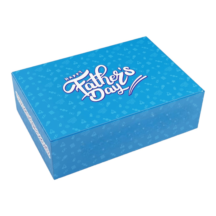 Fathers Day Sweet Gift Box