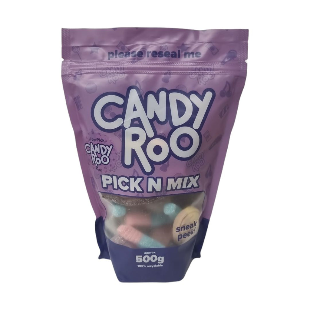 Build Vegan Pick n Mix