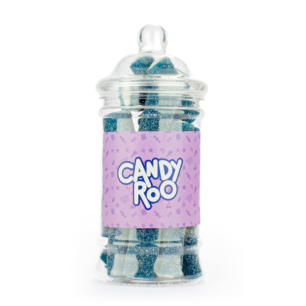 Raspberry Rocks